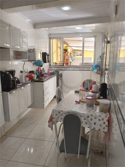 Venda Casa Rio De Janeiro Vila Kosmos REO764985 12