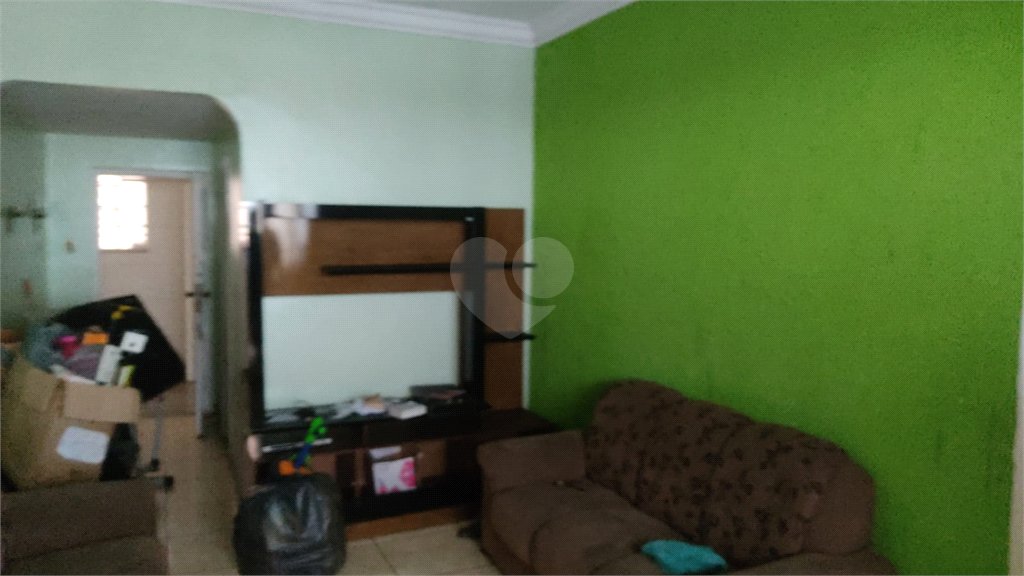 Venda Apartamento Rio De Janeiro Catumbi REO764987 1