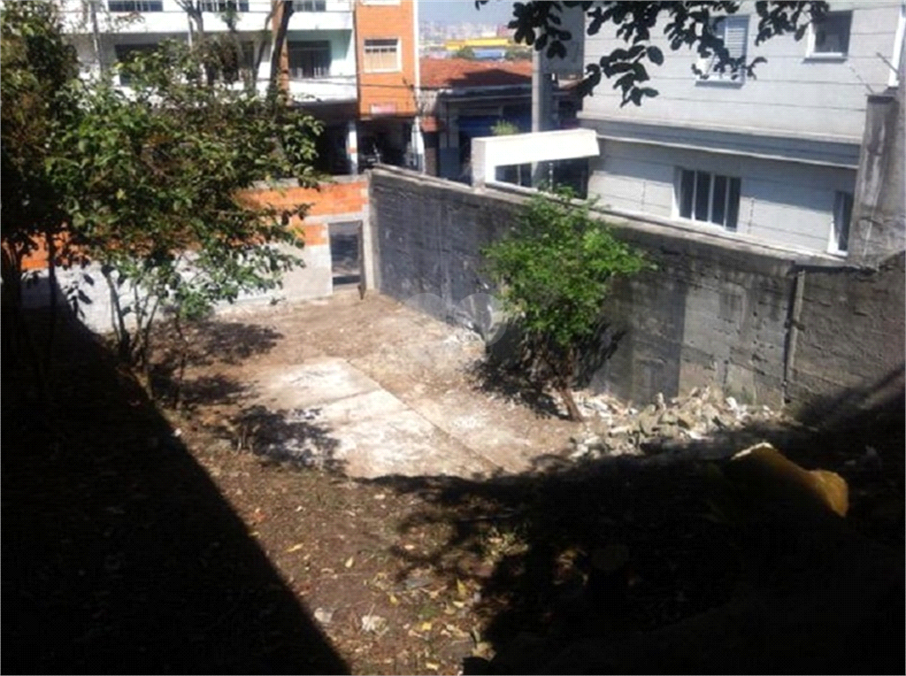 Venda Terreno São Paulo Vila Guilherme REO764994 2