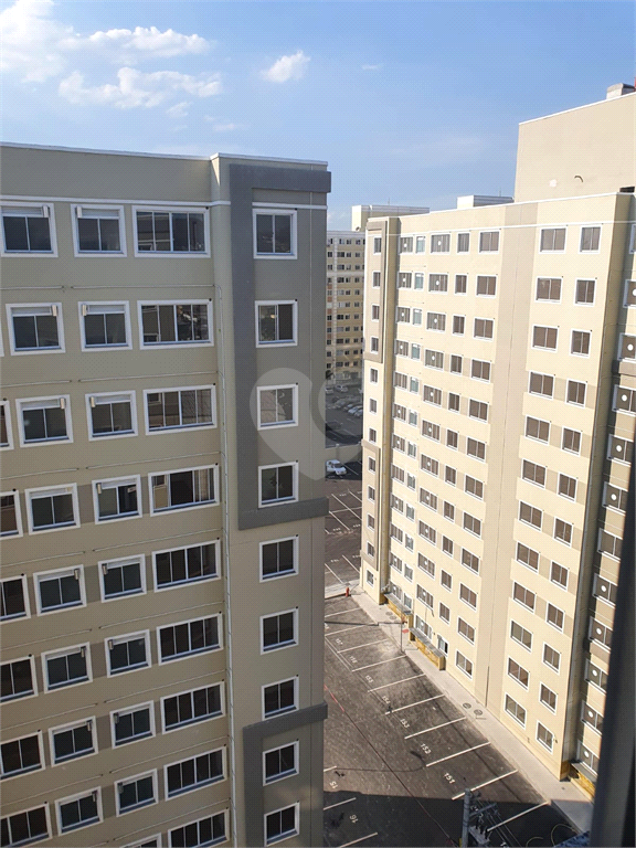 Venda Apartamento Rio De Janeiro Colégio REO765006 5