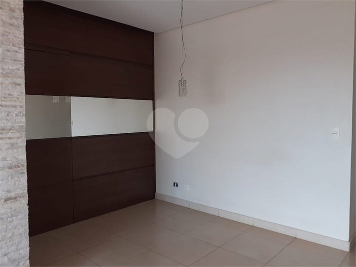 Venda Apartamento Piracicaba Nova América REO765015 2