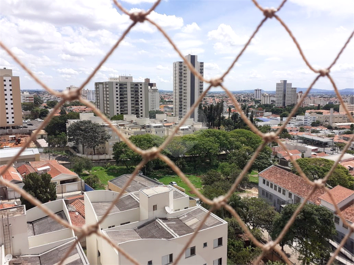 Venda Apartamento Piracicaba Nova América REO765015 22