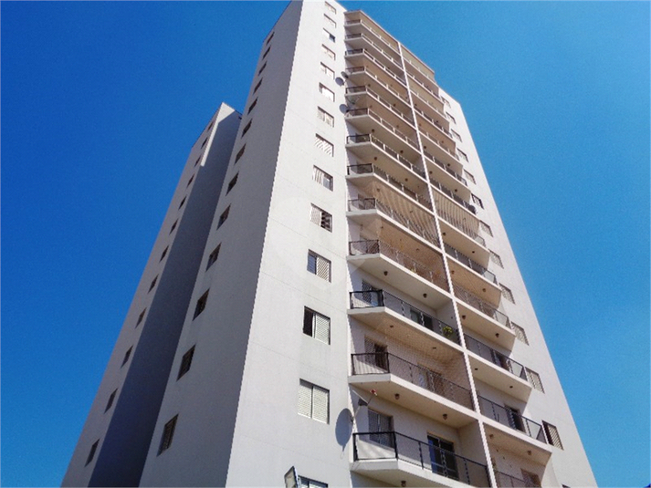 Venda Apartamento Piracicaba Nova América REO765015 20