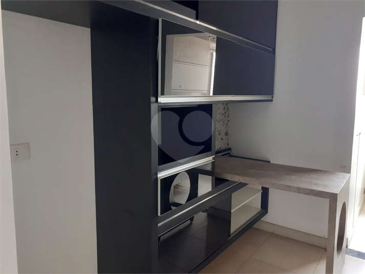 Venda Apartamento Piracicaba Nova América REO765015 6