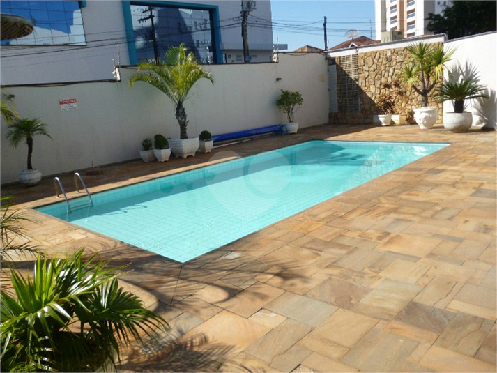 Venda Apartamento Piracicaba Nova América REO765015 17