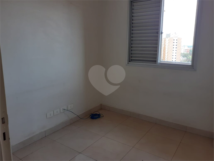 Venda Apartamento Piracicaba Nova América REO765015 14