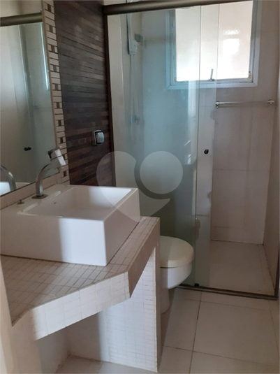 Venda Apartamento Piracicaba Nova América REO765015 10