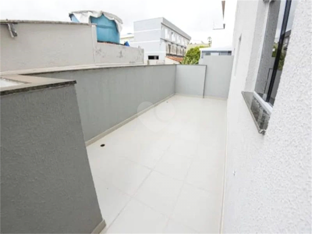 Venda Apartamento São Paulo Vila Ré REO765027 19