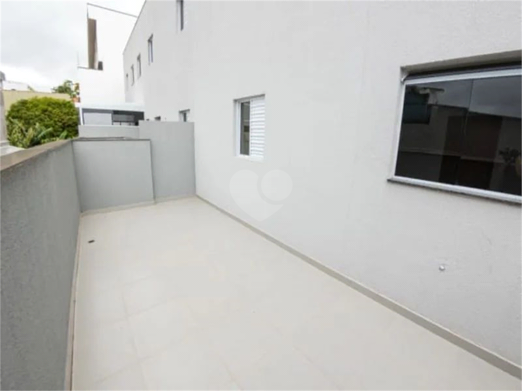 Venda Apartamento São Paulo Vila Ré REO765027 20