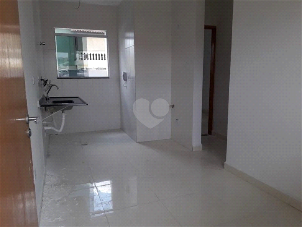 Venda Apartamento São Paulo Vila Ré REO765027 7