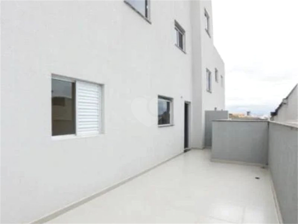 Venda Apartamento São Paulo Vila Ré REO765027 21