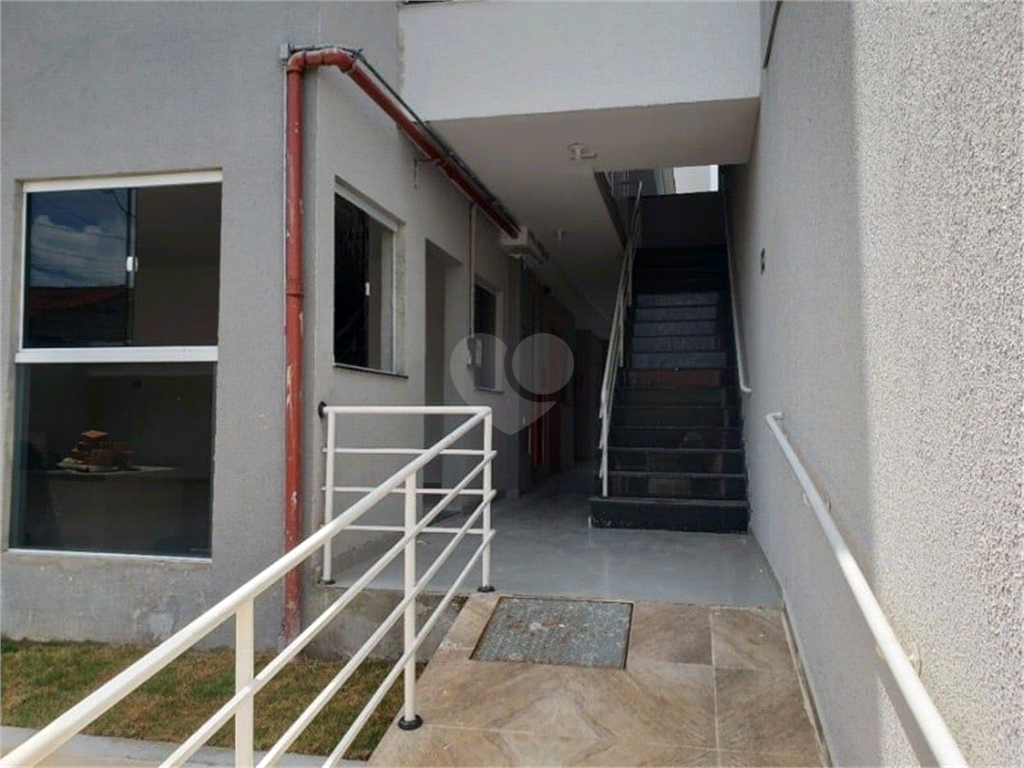 Venda Apartamento São Paulo Vila Ré REO765027 27