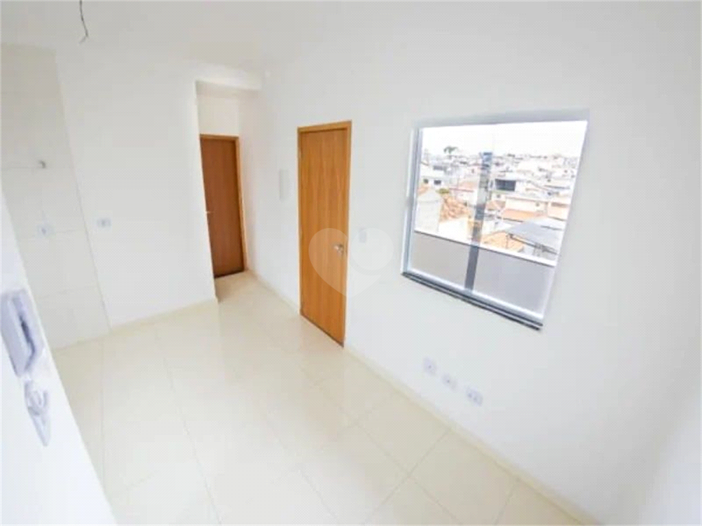 Venda Apartamento São Paulo Vila Ré REO765027 2