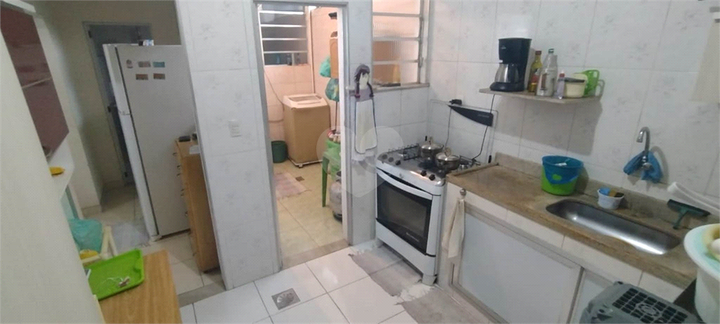 Venda Apartamento Rio De Janeiro Penha REO765028 4