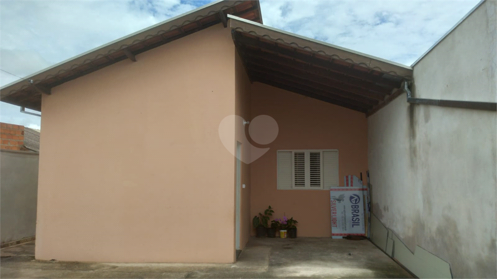 Venda Casa São João Da Boa Vista Jardim Dos Jacarandás Fase 1 REO765030 12