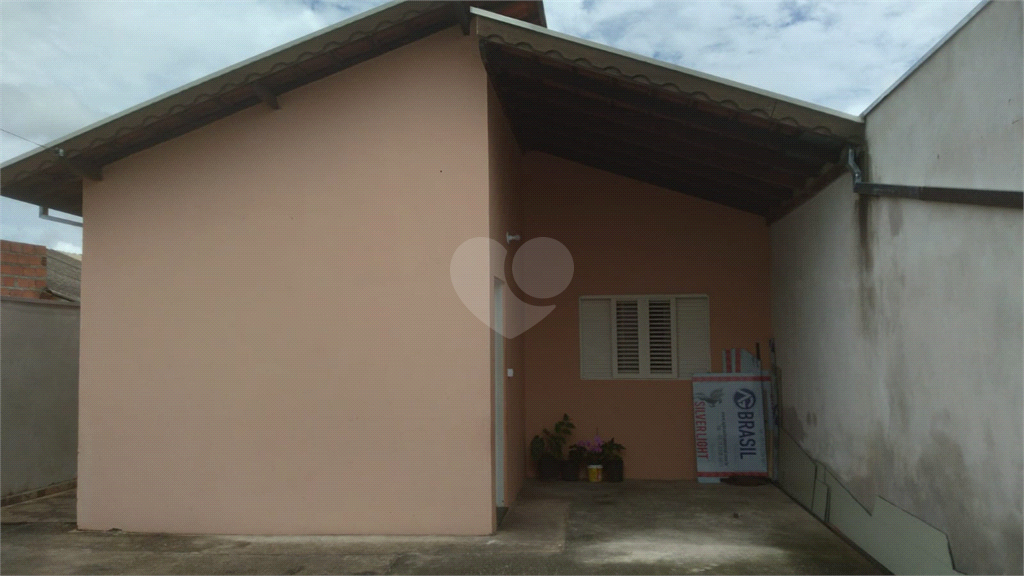 Venda Casa São João Da Boa Vista Jardim Dos Jacarandás Fase 1 REO765030 14