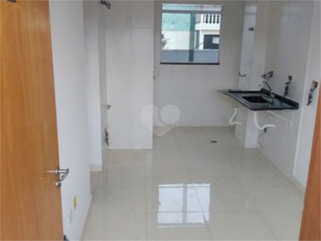 Venda Apartamento São Paulo Vila Ré REO765034 14