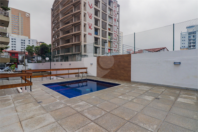 Venda Apartamento São Paulo Perdizes REO765035 24