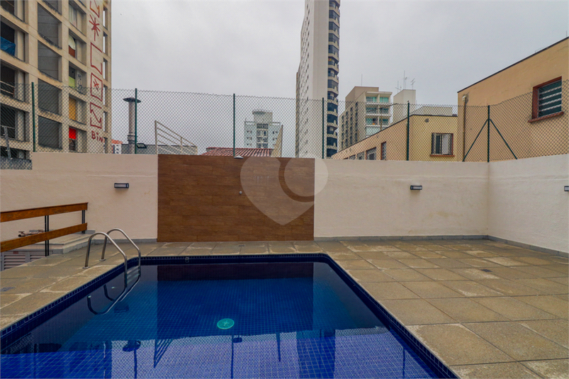 Venda Apartamento São Paulo Perdizes REO765035 25