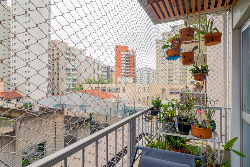 Venda Apartamento São Paulo Perdizes REO765035 22