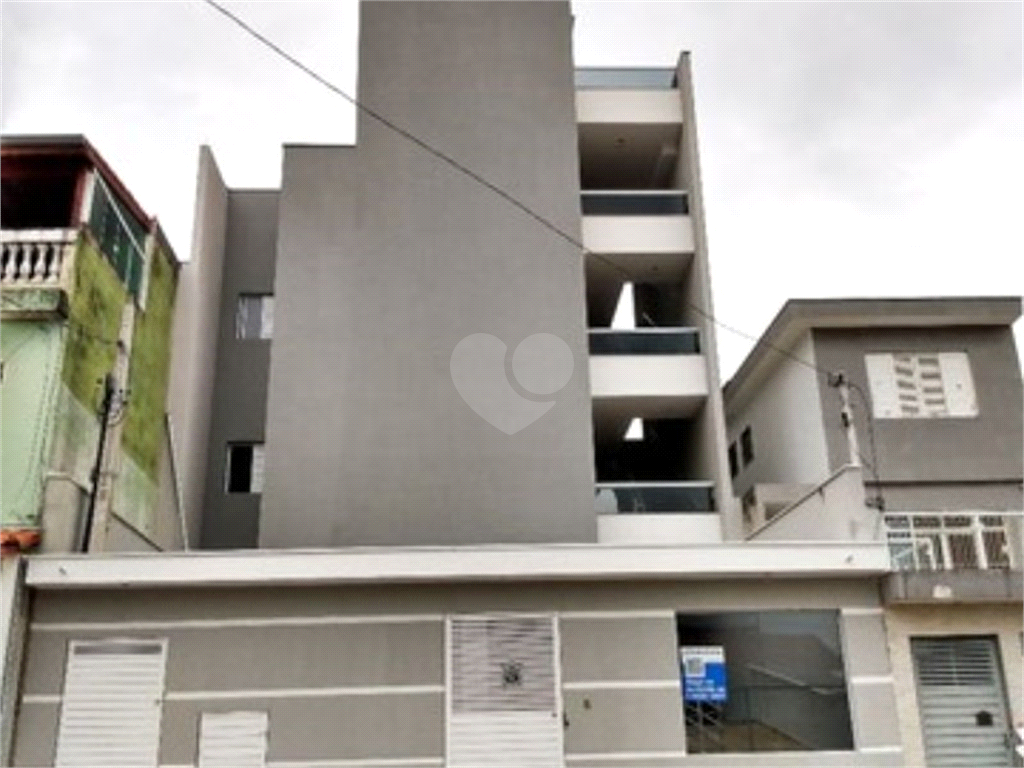 Venda Apartamento São Paulo Vila Ré REO765038 1