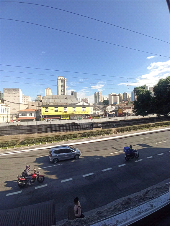 Venda Salão Comercial São Paulo Canindé REO765055 23