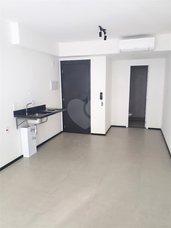 Venda Apartamento São Paulo Consolação REO765056 8