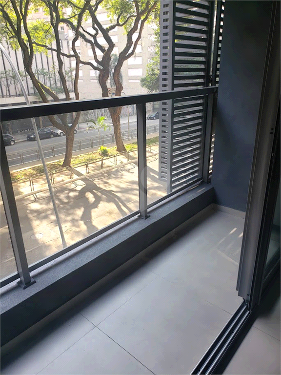 Venda Apartamento São Paulo Consolação REO765056 3