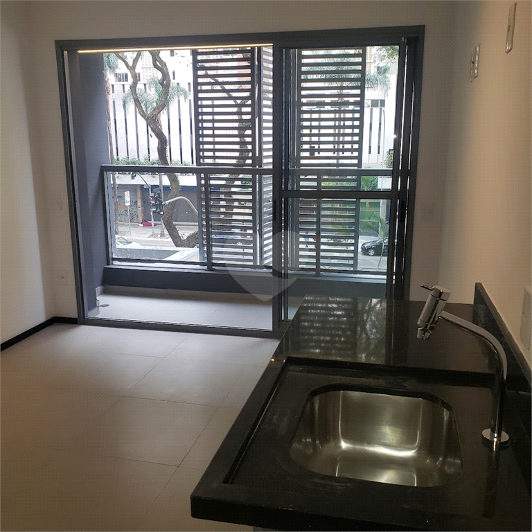 Venda Apartamento São Paulo Consolação REO765056 9