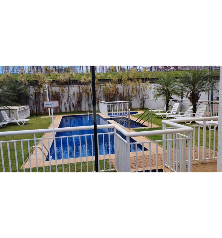 Venda Apartamento São Paulo Jardim Colonial REO765088 6