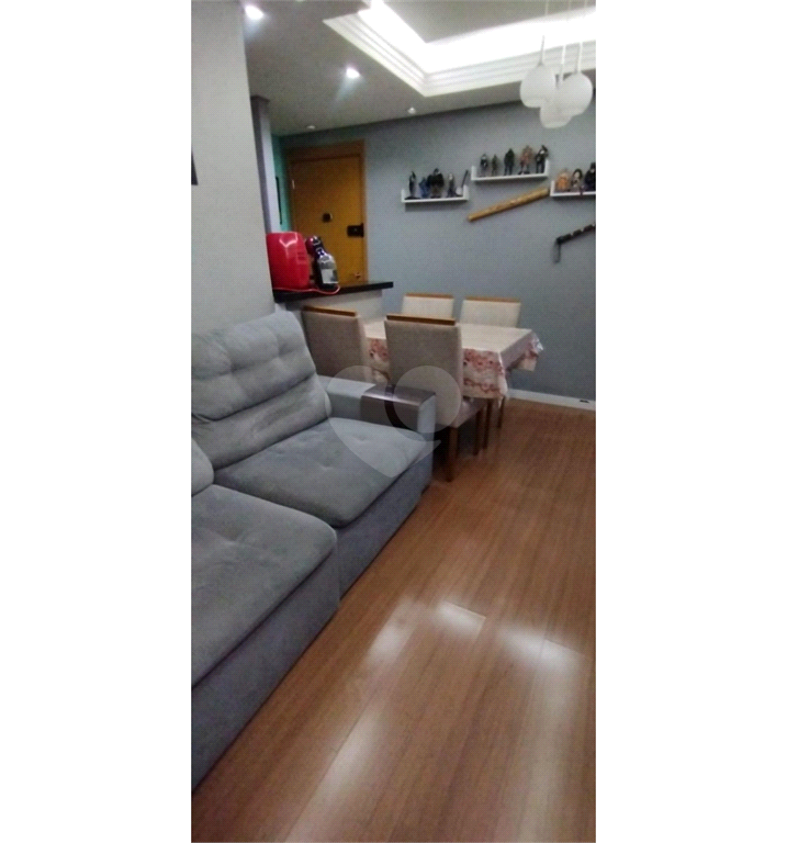 Venda Apartamento São Paulo Jardim Colonial REO765088 22