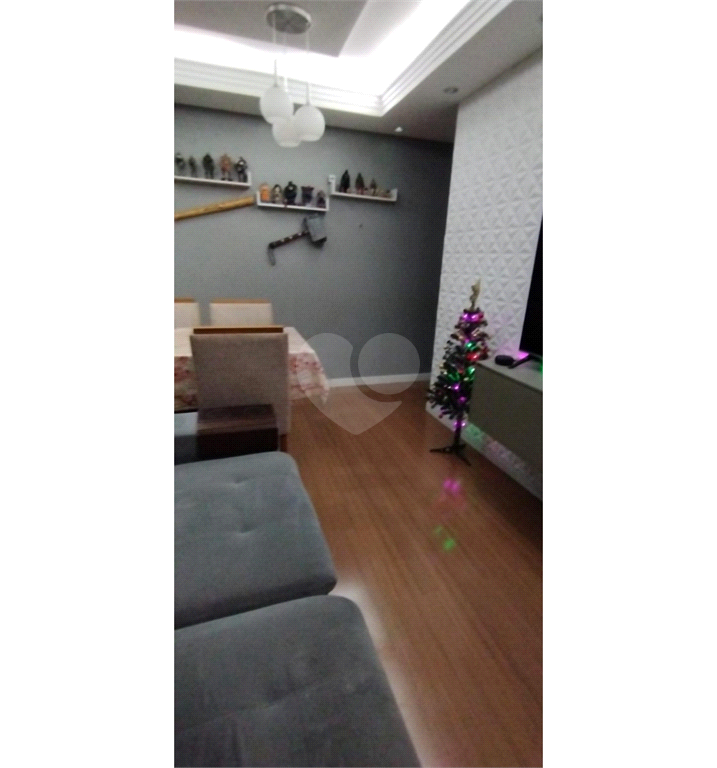 Venda Apartamento São Paulo Jardim Colonial REO765088 15