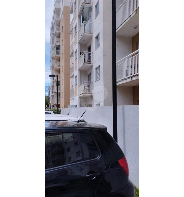 Venda Apartamento São Paulo Jardim Colonial REO765088 29