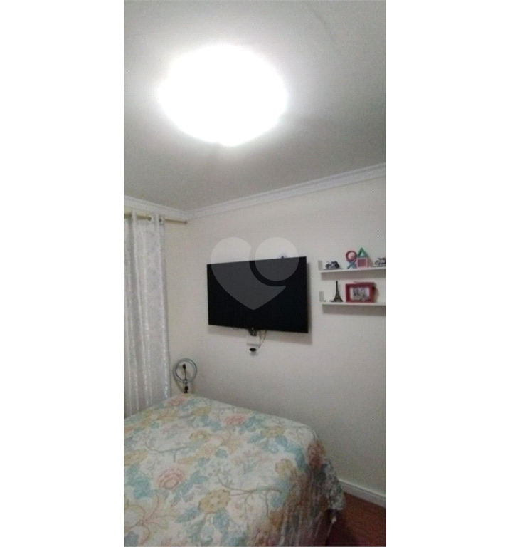 Venda Apartamento São Paulo Jardim Colonial REO765088 14