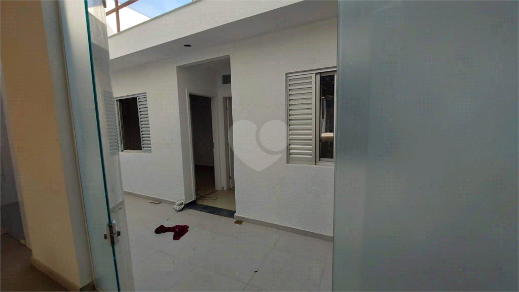 Aluguel Casa térrea São Paulo Indianópolis REO7651 28