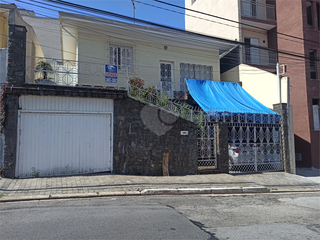 Venda Casa São Paulo Parada Inglesa REO765110 36