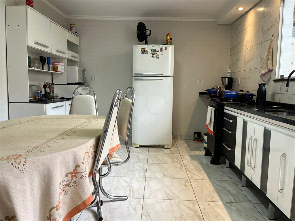 Venda Casa São João Da Boa Vista Centro REO765116 4