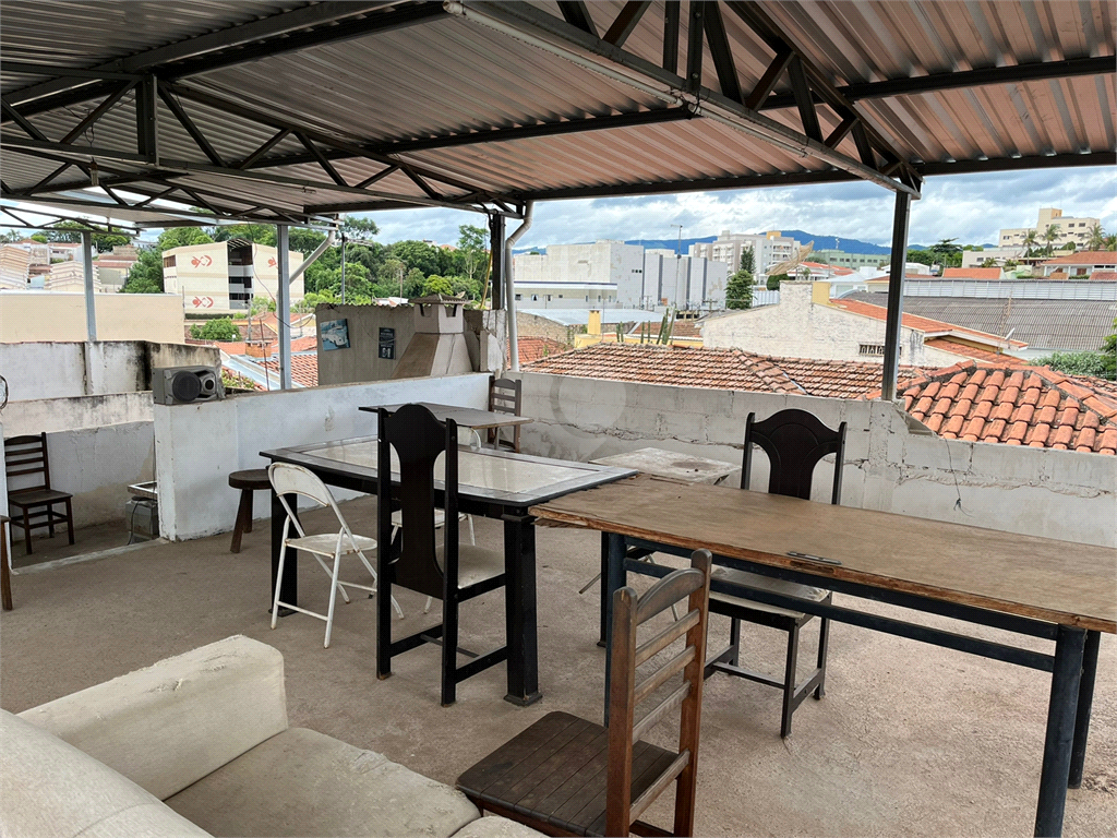 Venda Casa São João Da Boa Vista Centro REO765116 10