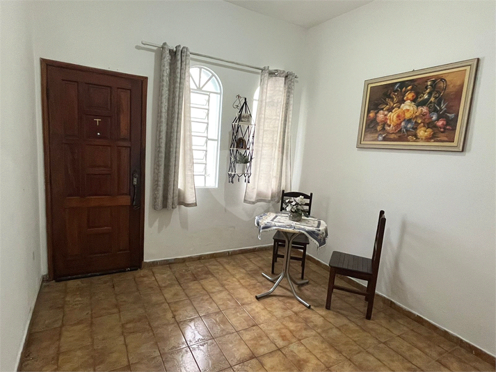 Venda Casa São João Da Boa Vista Centro REO765116 6