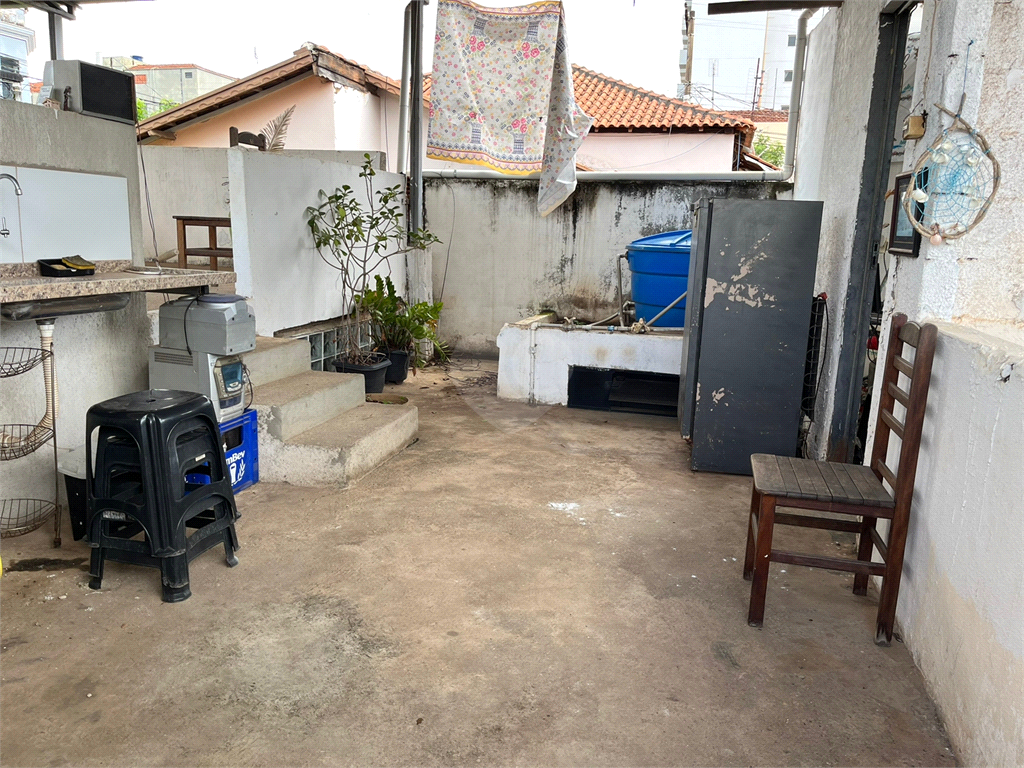 Venda Casa São João Da Boa Vista Centro REO765116 13