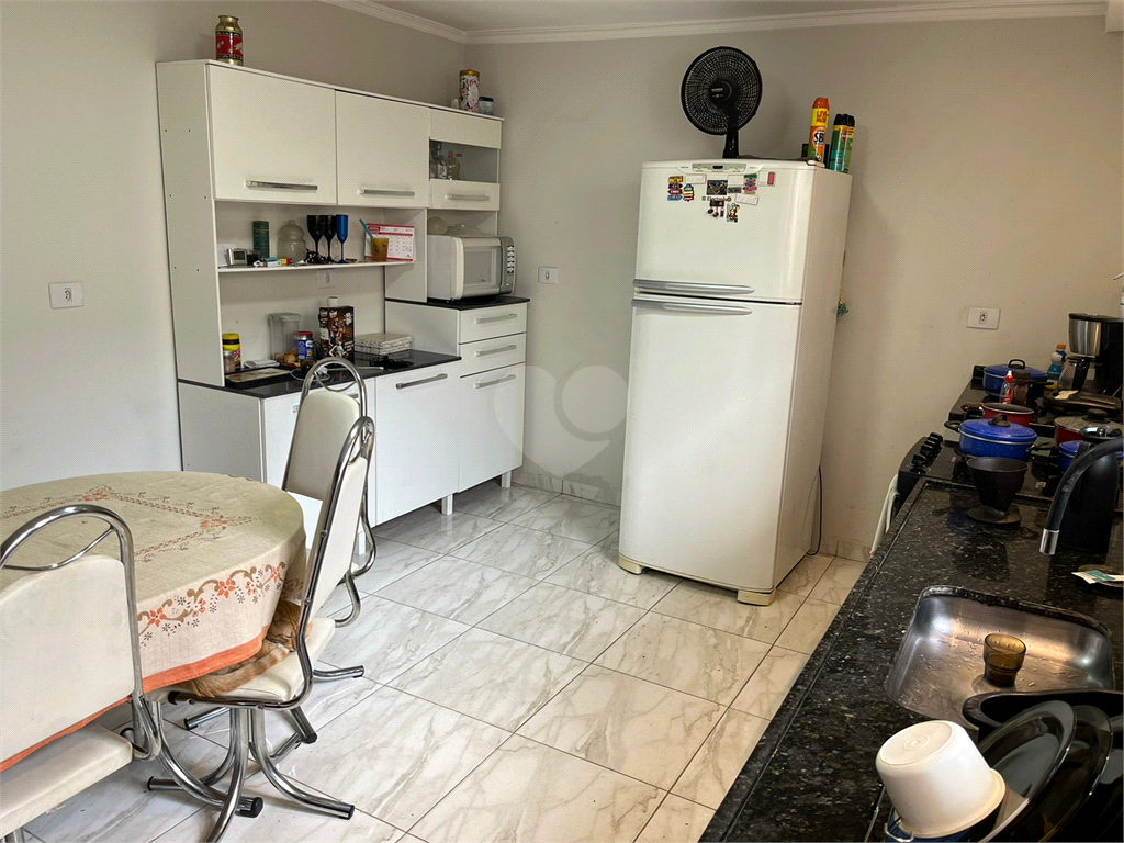 Venda Casa São João Da Boa Vista Centro REO765116 15