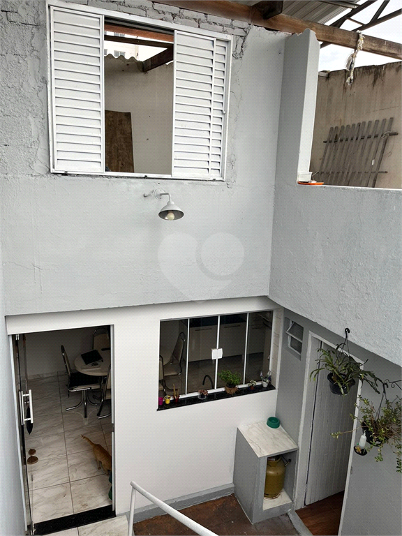 Venda Casa São João Da Boa Vista Centro REO765116 19