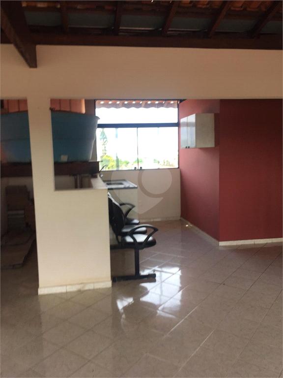 Venda Sobrado Indaiatuba Vila Rubens REO765122 24