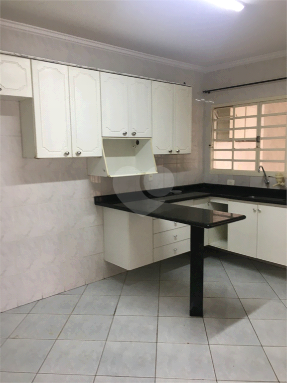 Venda Sobrado Indaiatuba Vila Rubens REO765122 14