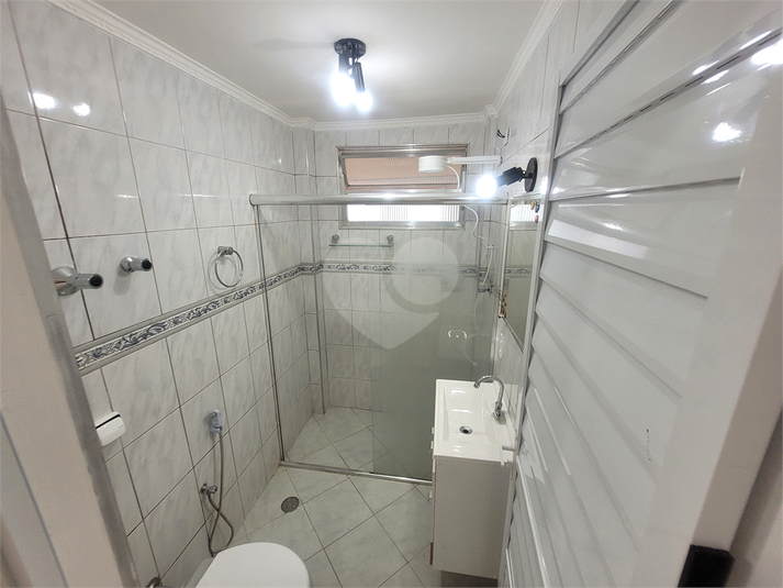 Venda Apartamento São Vicente Itararé REO765137 15