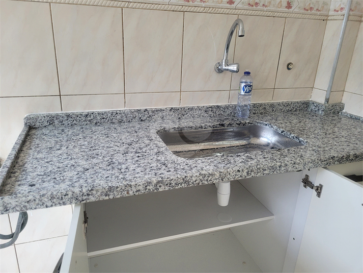 Venda Apartamento São Vicente Itararé REO765137 26