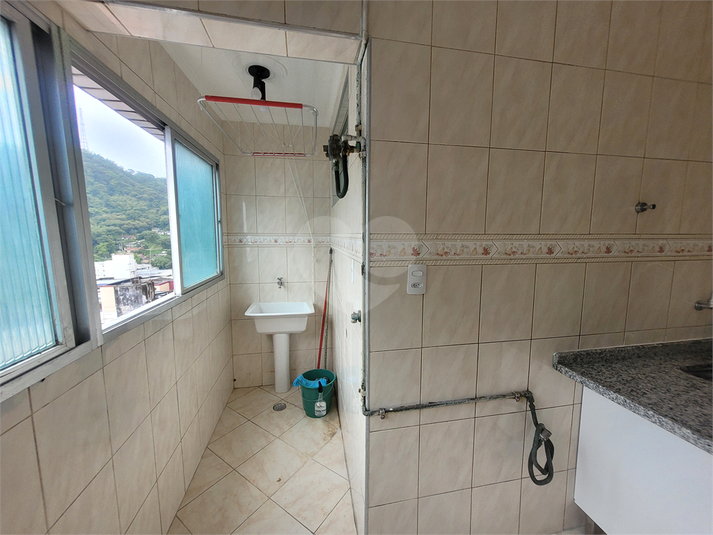 Venda Apartamento São Vicente Itararé REO765137 34