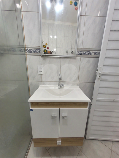 Venda Apartamento São Vicente Itararé REO765137 14