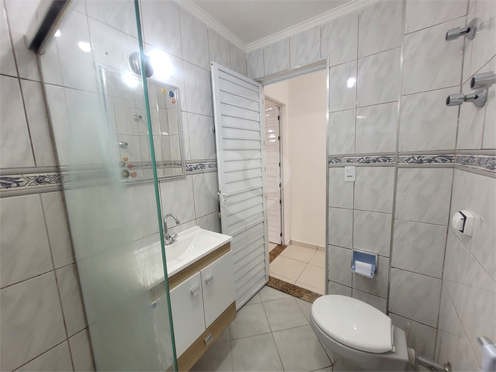 Venda Apartamento São Vicente Itararé REO765137 13