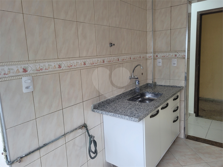 Venda Apartamento São Vicente Itararé REO765137 29